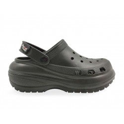Twist 0405-18 Eva Black Γυναικεία Clogs